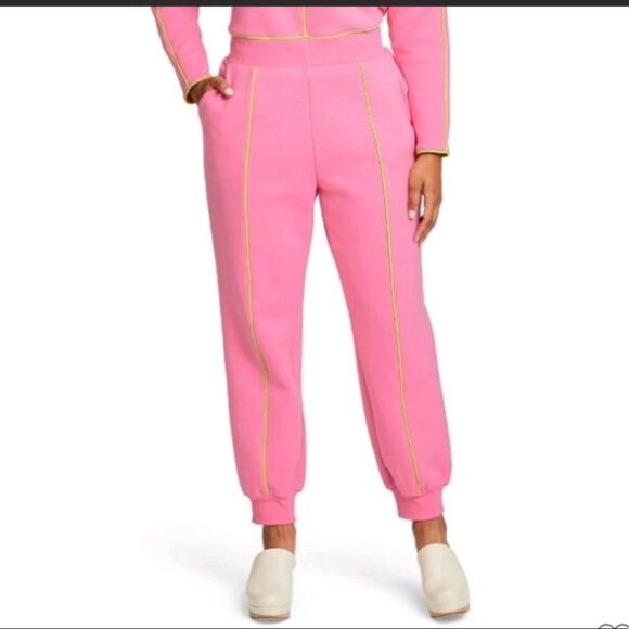Victor Glemaud x Target High-Rise Jogger Pants - Picture 1 of 5
